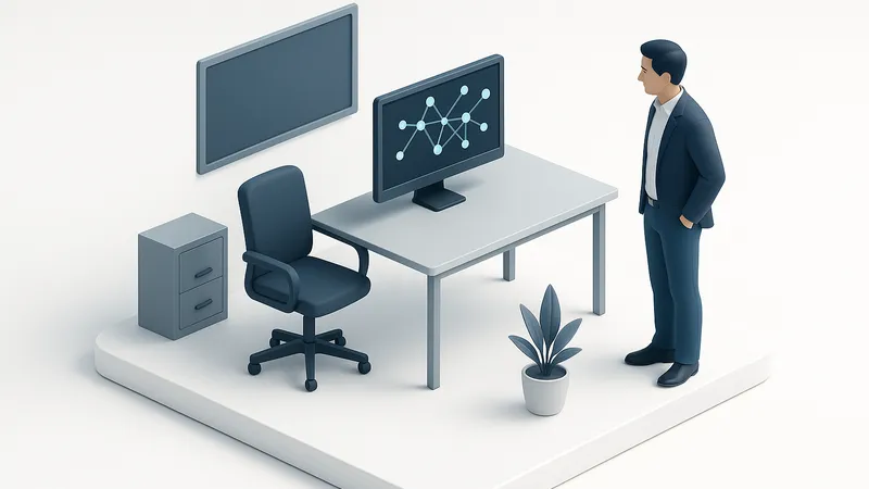 Shifting world of work: new and disappearing roles through AI by 2030