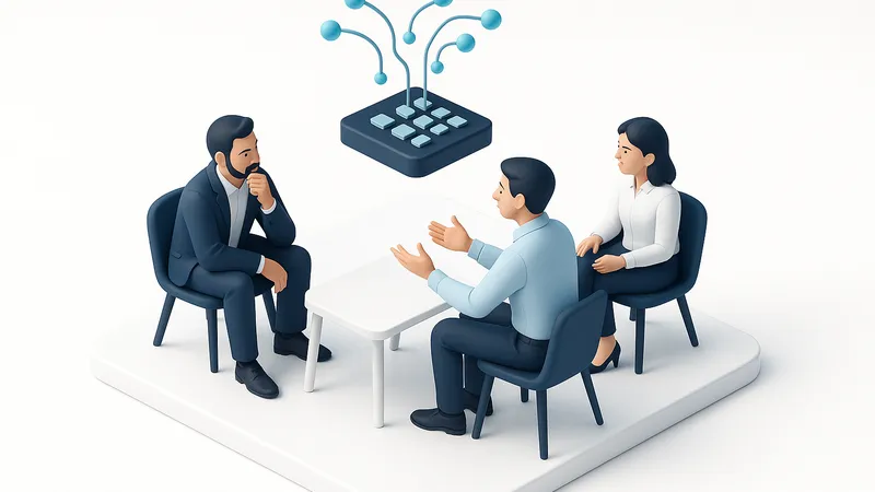 Experts soberly discussing the limits of today's AI